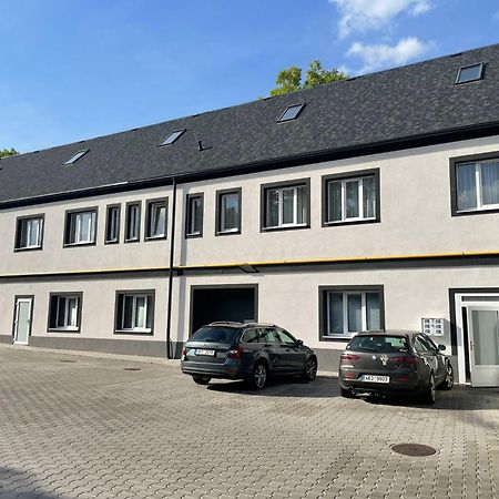 Apartments Gato Karlovy Vary Stara Role Exterior foto