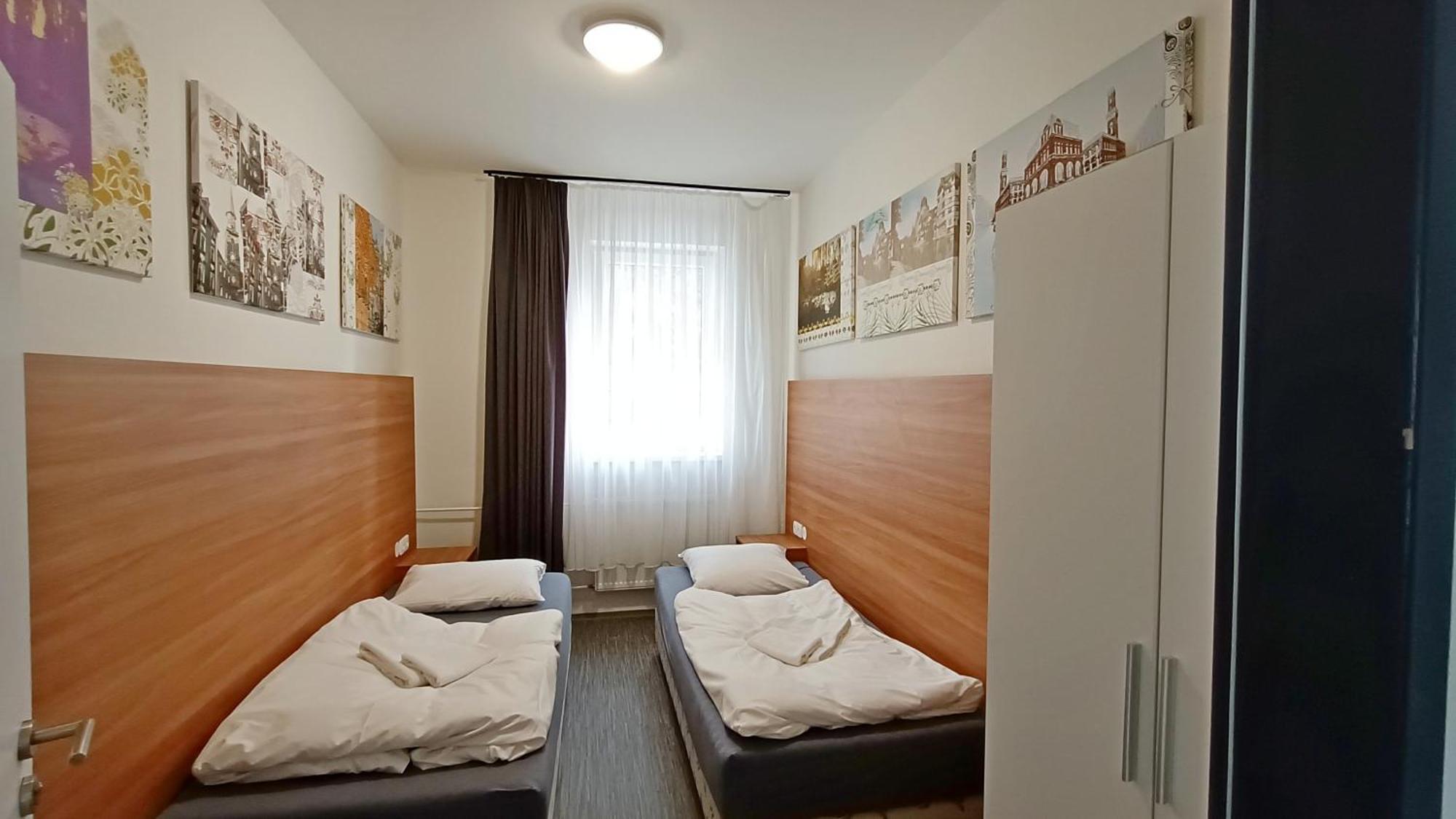 Apartments Gato Karlovy Vary Stara Role Exterior foto