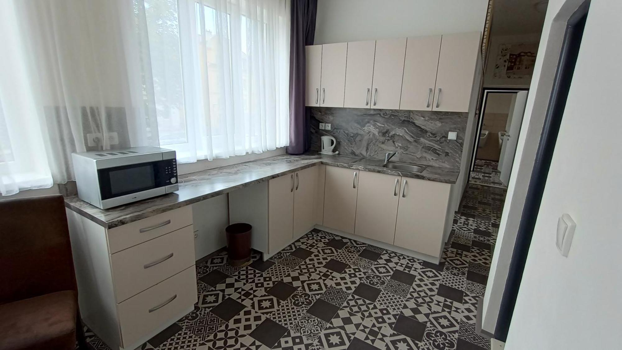 Apartments Gato Karlovy Vary Stara Role Habitación foto