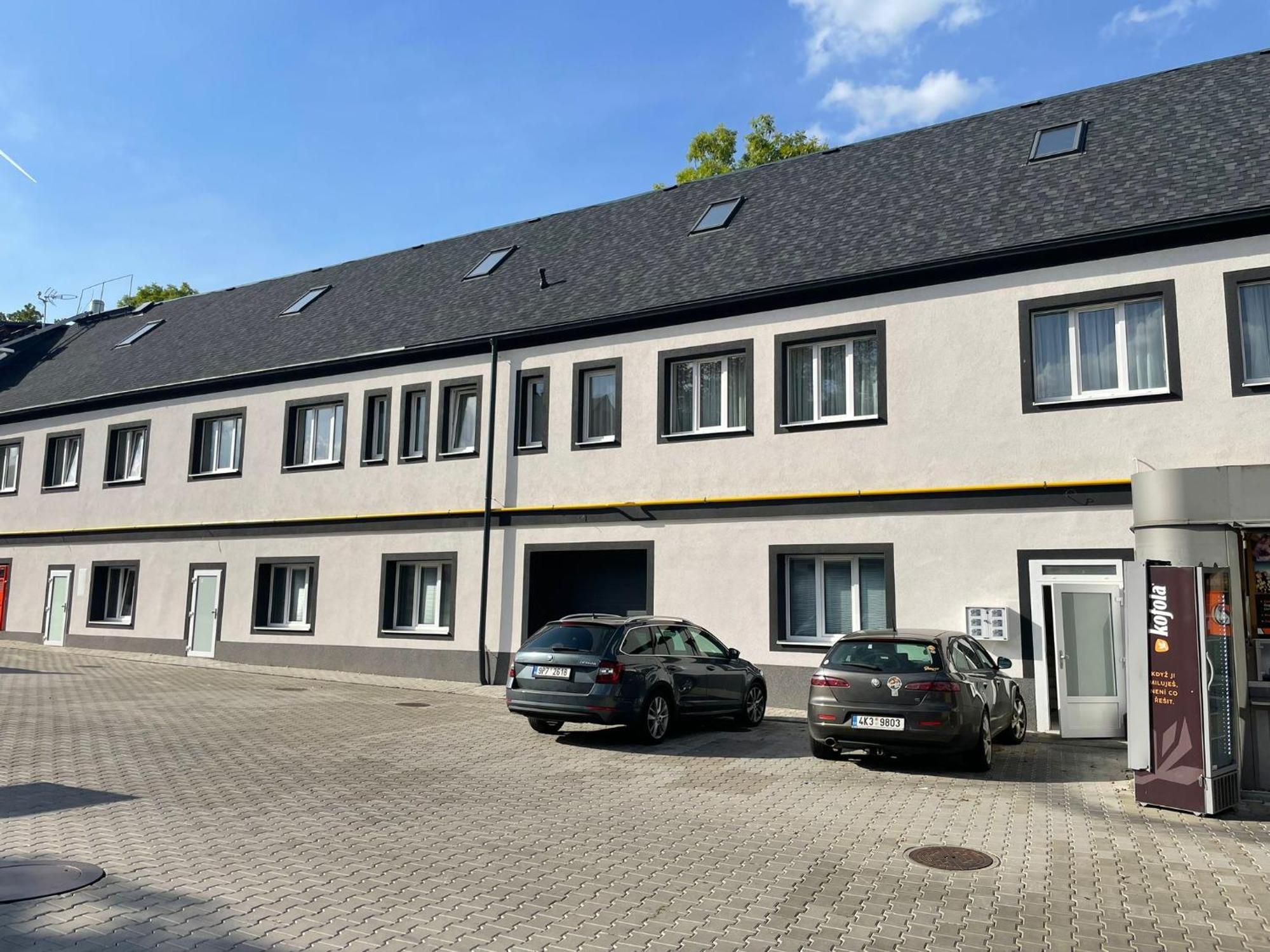 Apartments Gato Karlovy Vary Stara Role Exterior foto